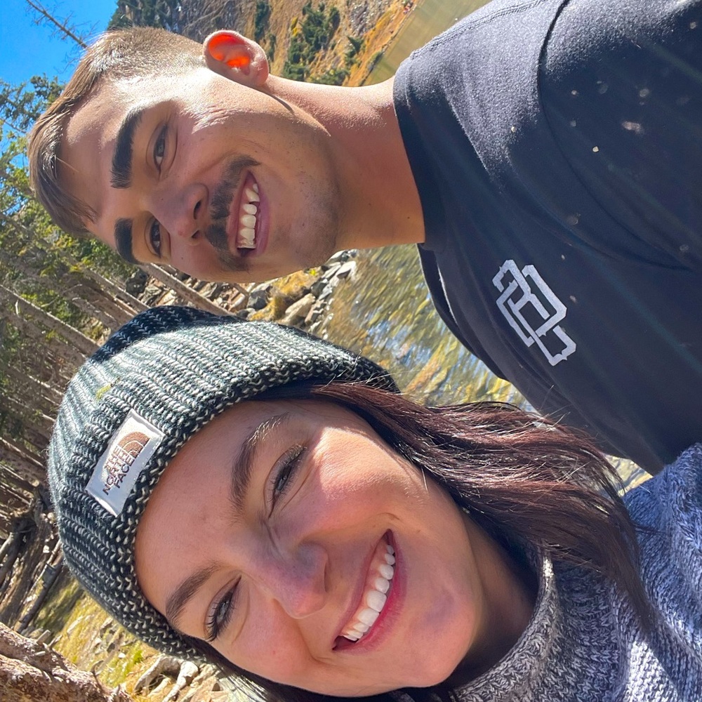 Meet your Posher, Jordan